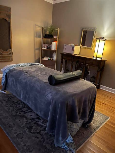 Tap into the Mystical World of Witchcraft at our Simpsonville Spa